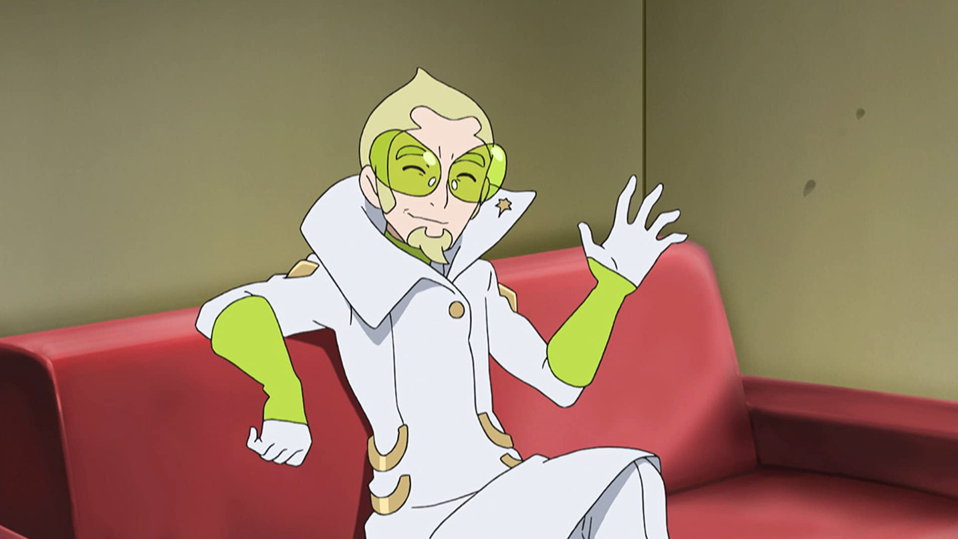 ¡Misión: recuerdo total!