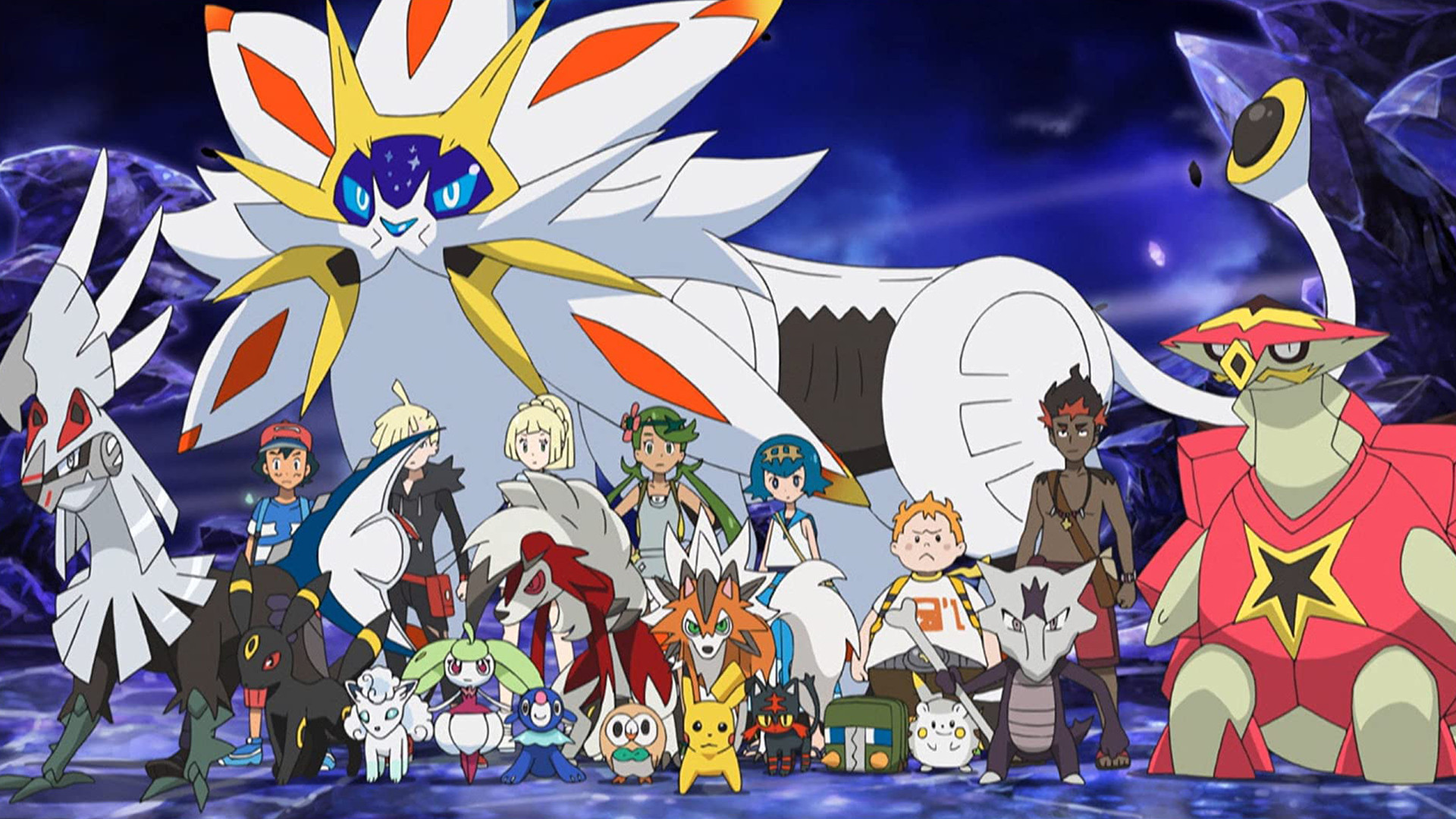 ¡Rescatando a los Controlados!