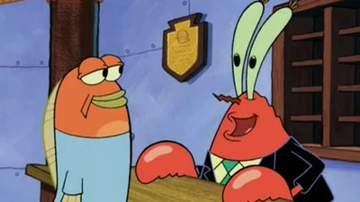 Las torres crujientes