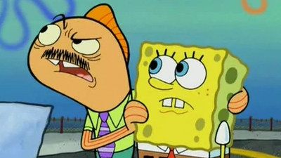 Sra. Puff, está despedida