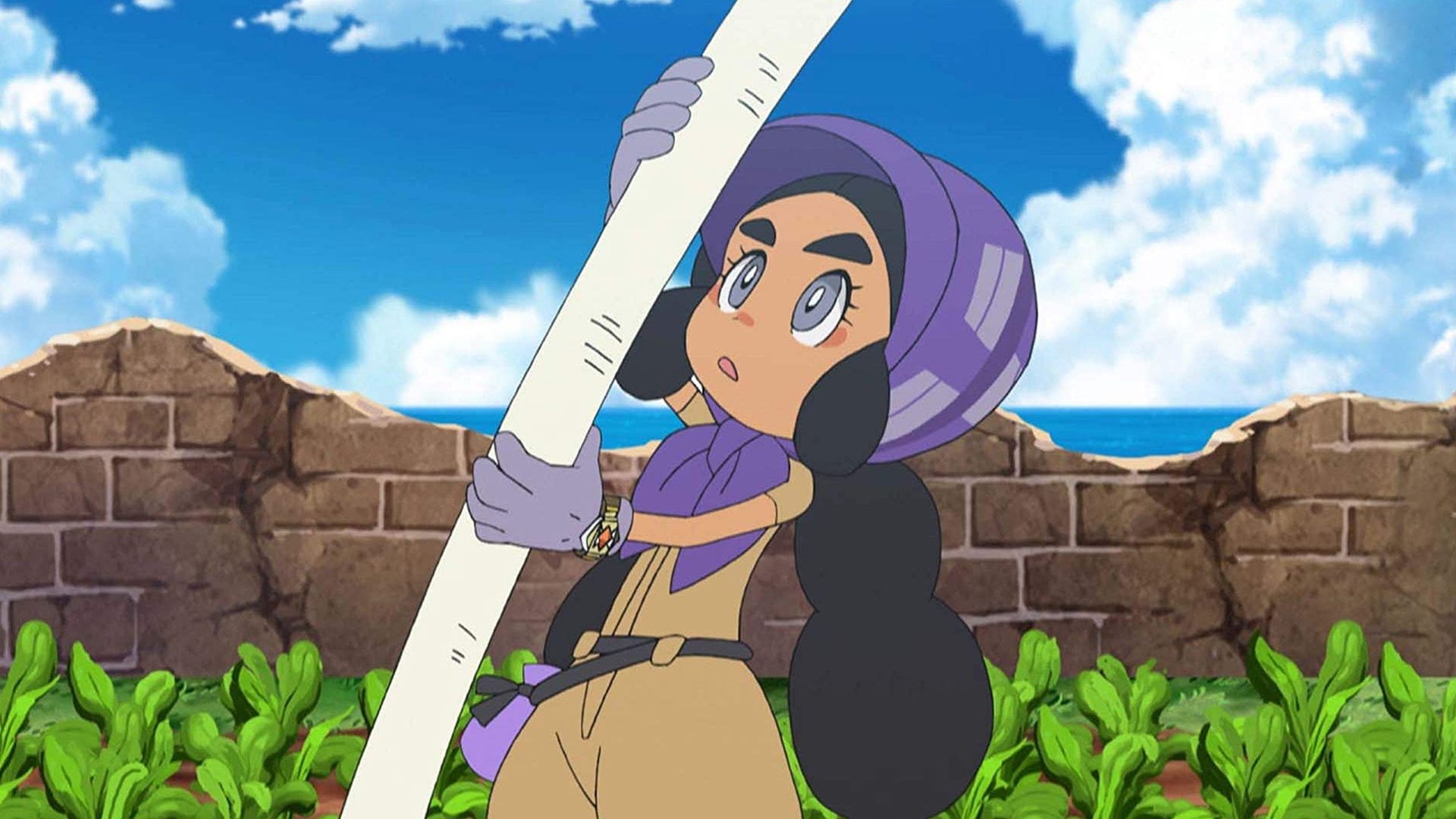 ¡Investigación isleña con sabor picante!