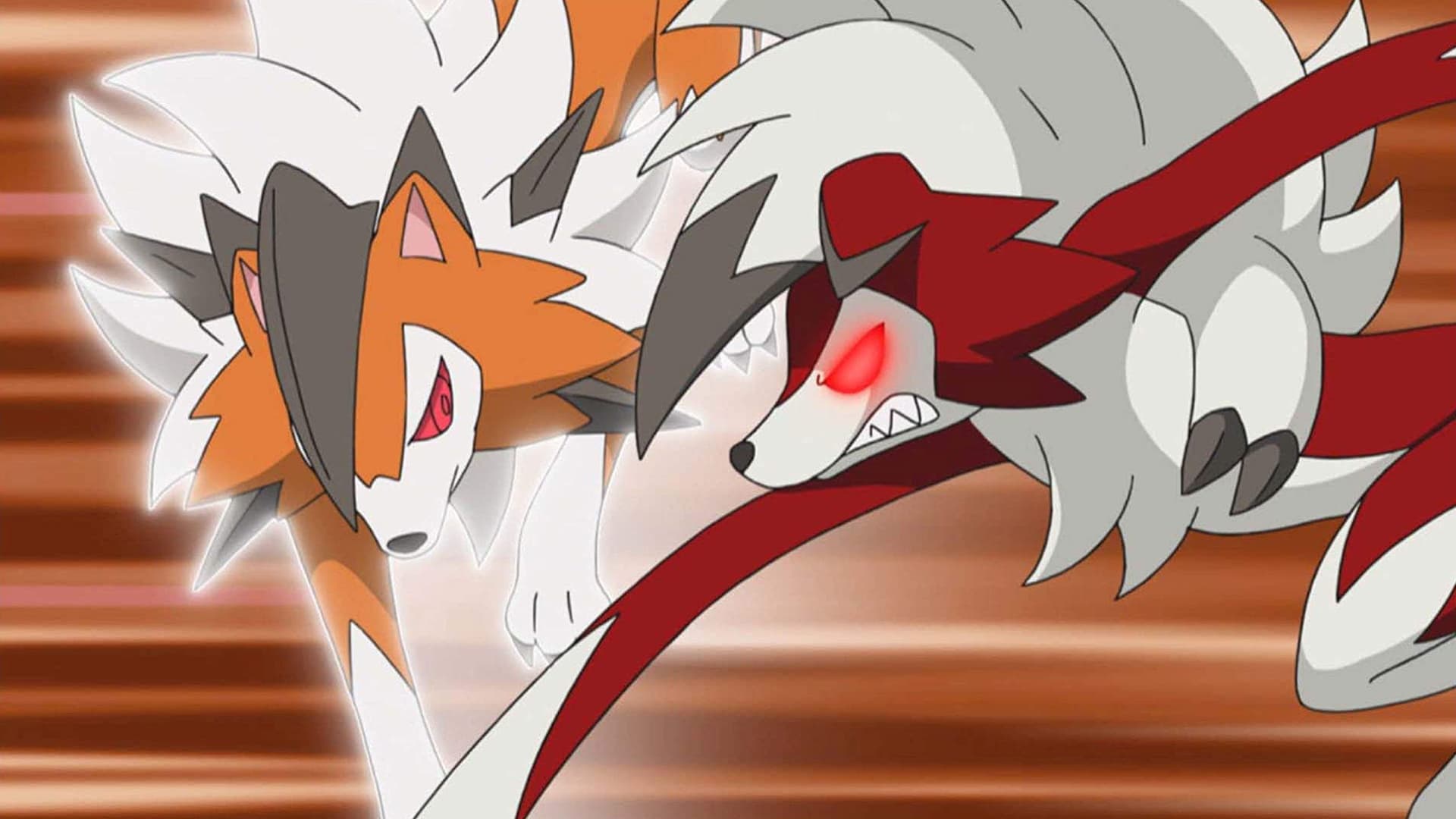 ¡Enfrentamiento en Poni!