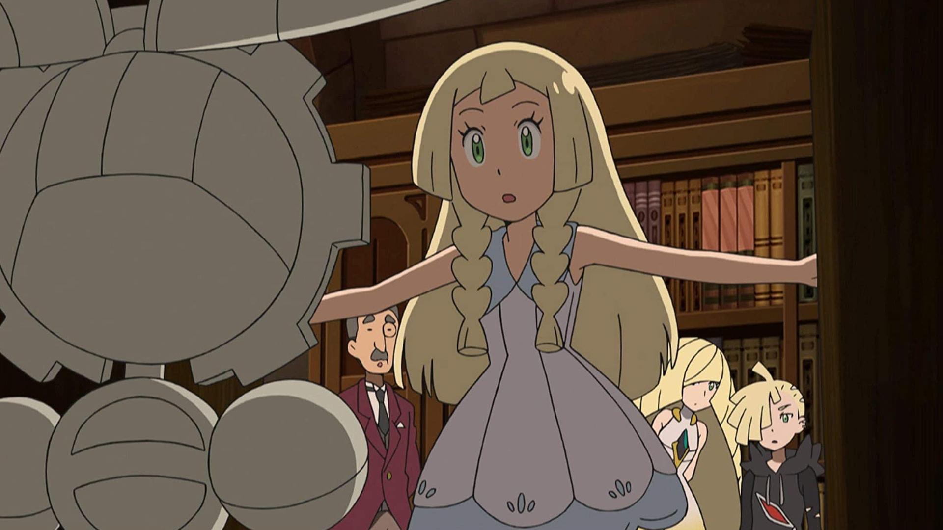 ¡La princesa secreta!