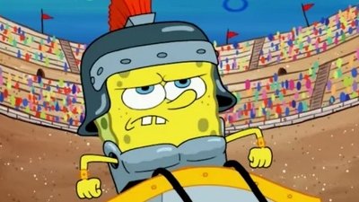 Bob Esponjus