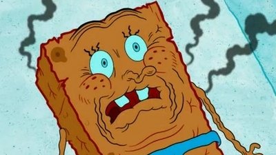 Decolorado por el sol