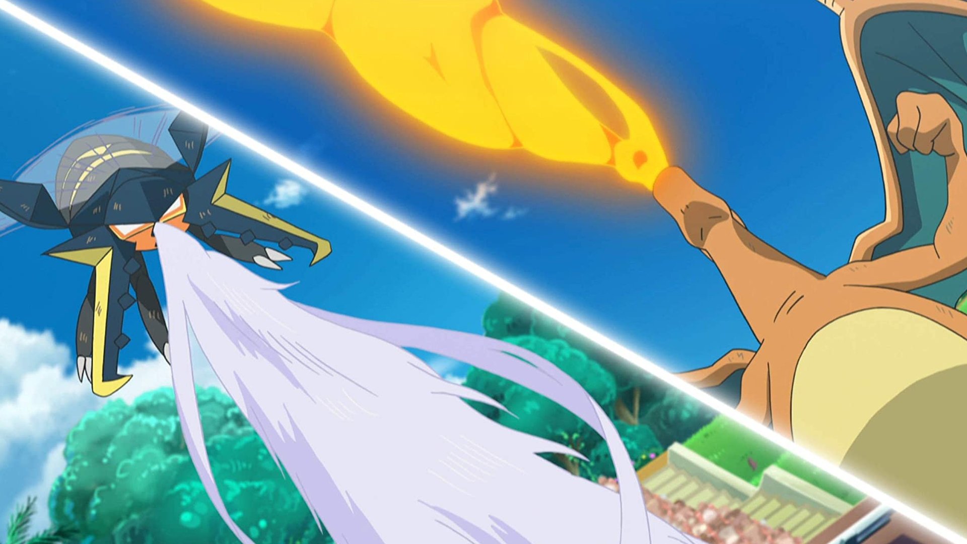 ¡De camino a las semifinales!