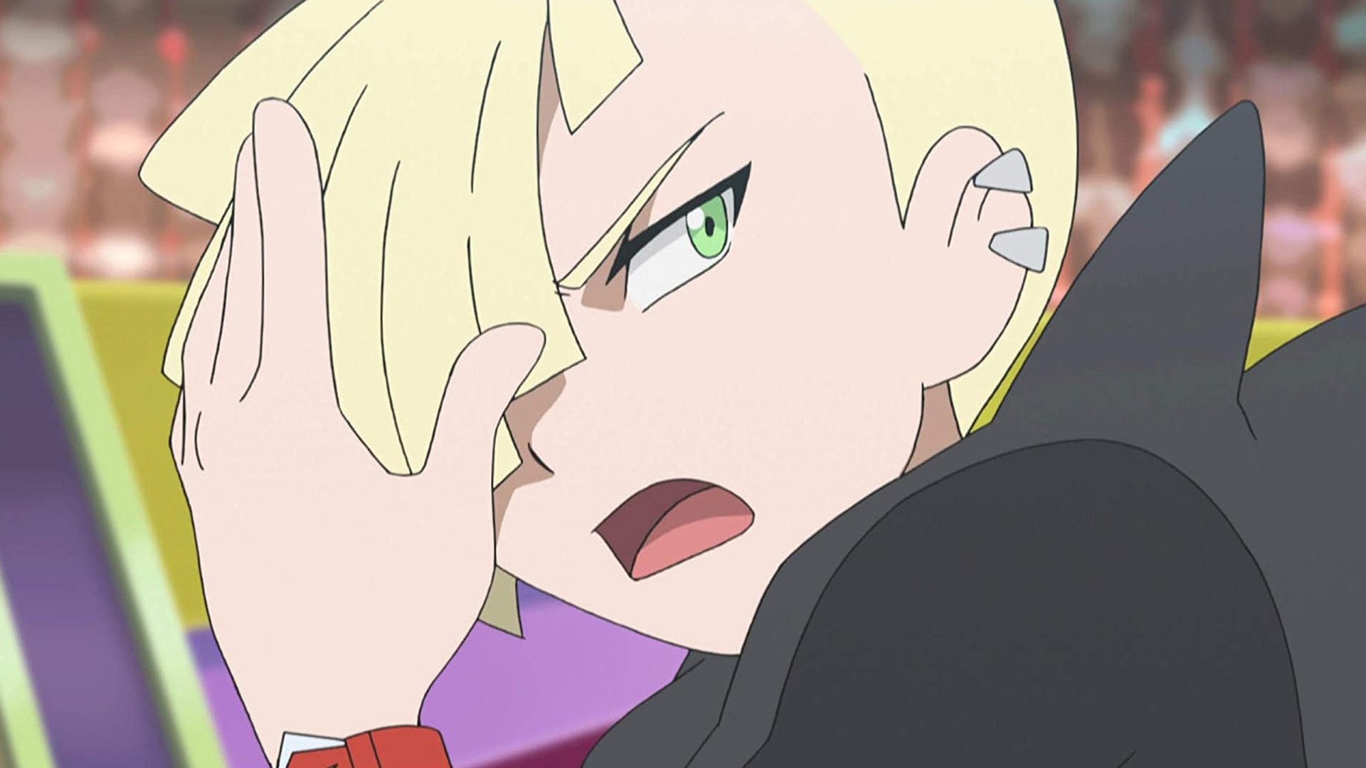 ¡Los cuatro finalistas!