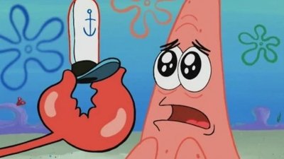 No hay gorra para Patricio