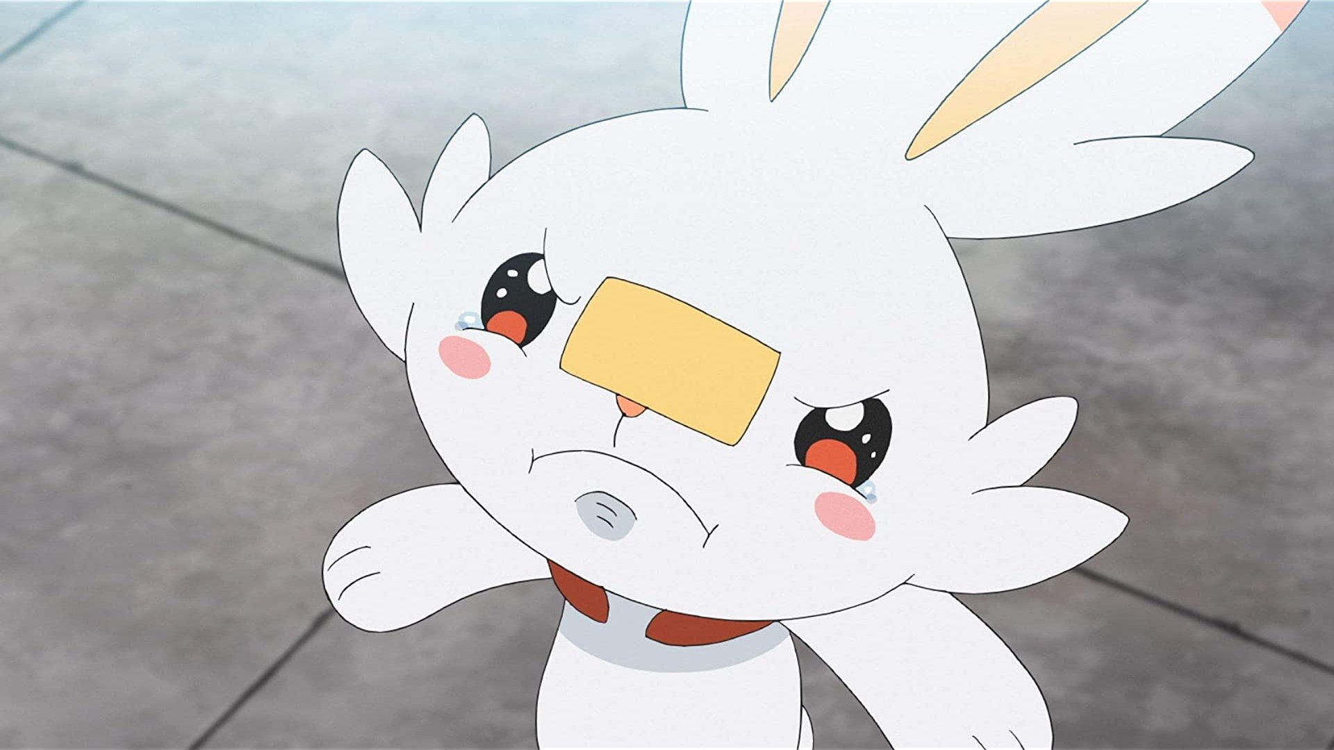 ¡Pateando como si no hubiera un mañana!