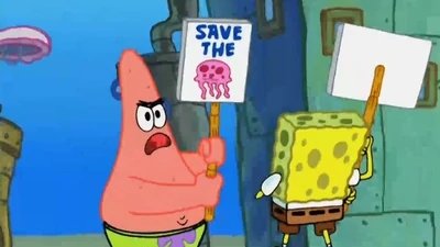 Bob Esponja: La Batalla Final