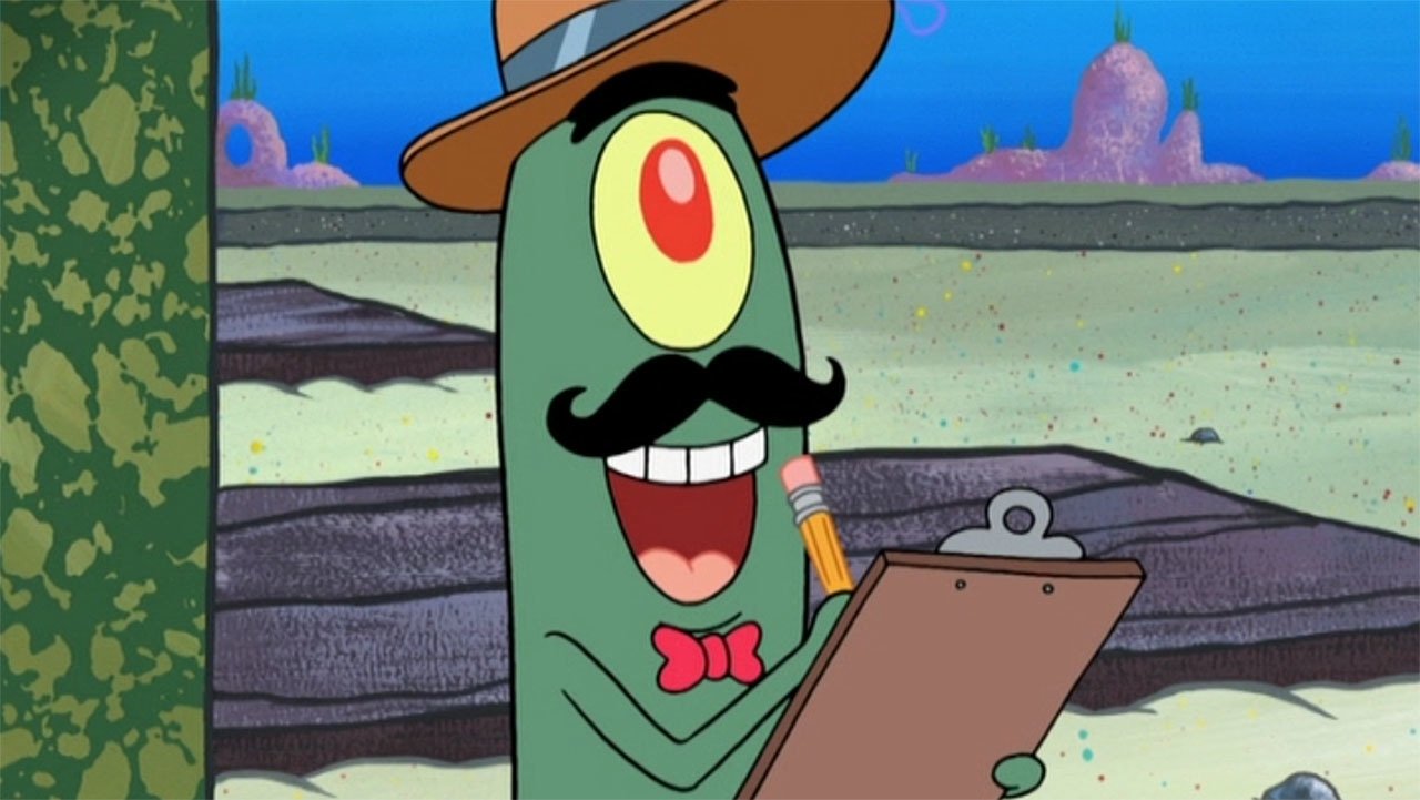 Calamardo dulce y amargo