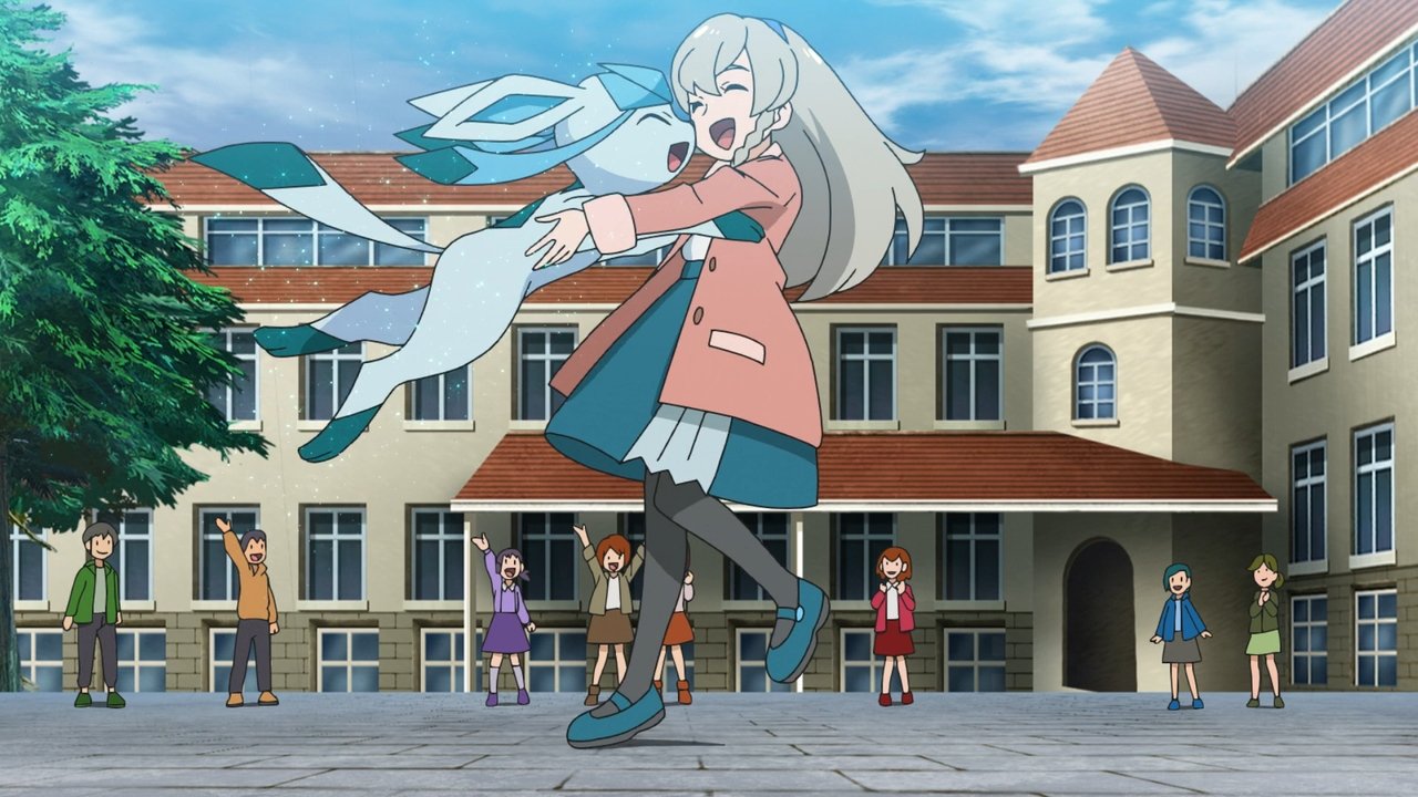 ¡Rompiendo el hielo!