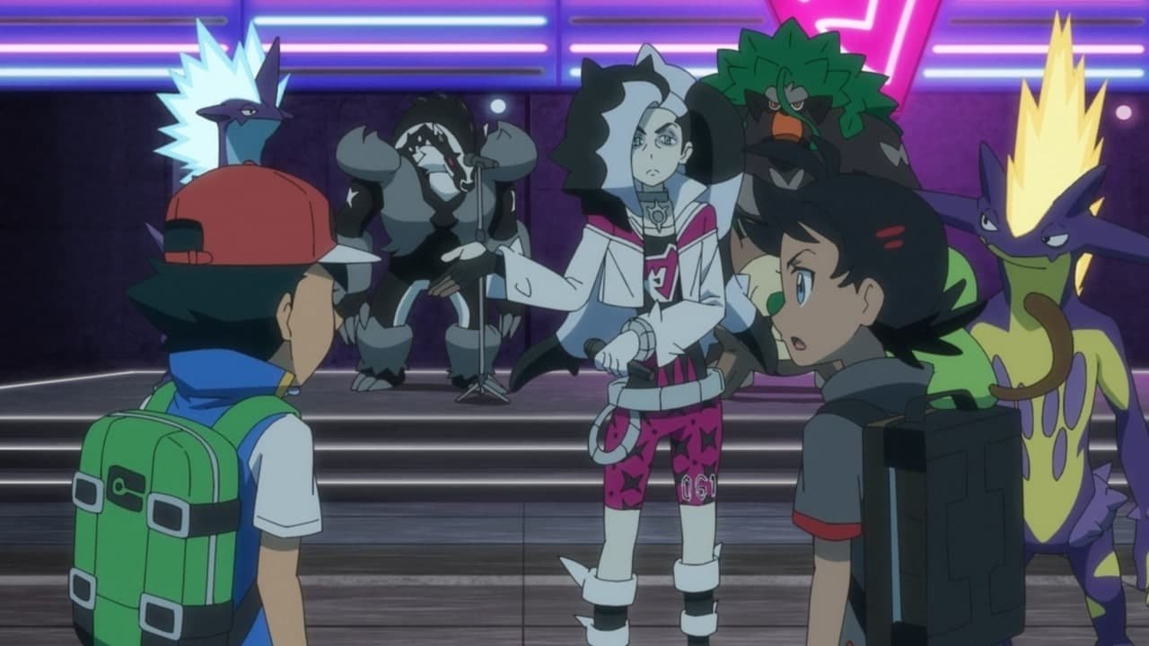 ¡Combatiendo a la undécima potencia!