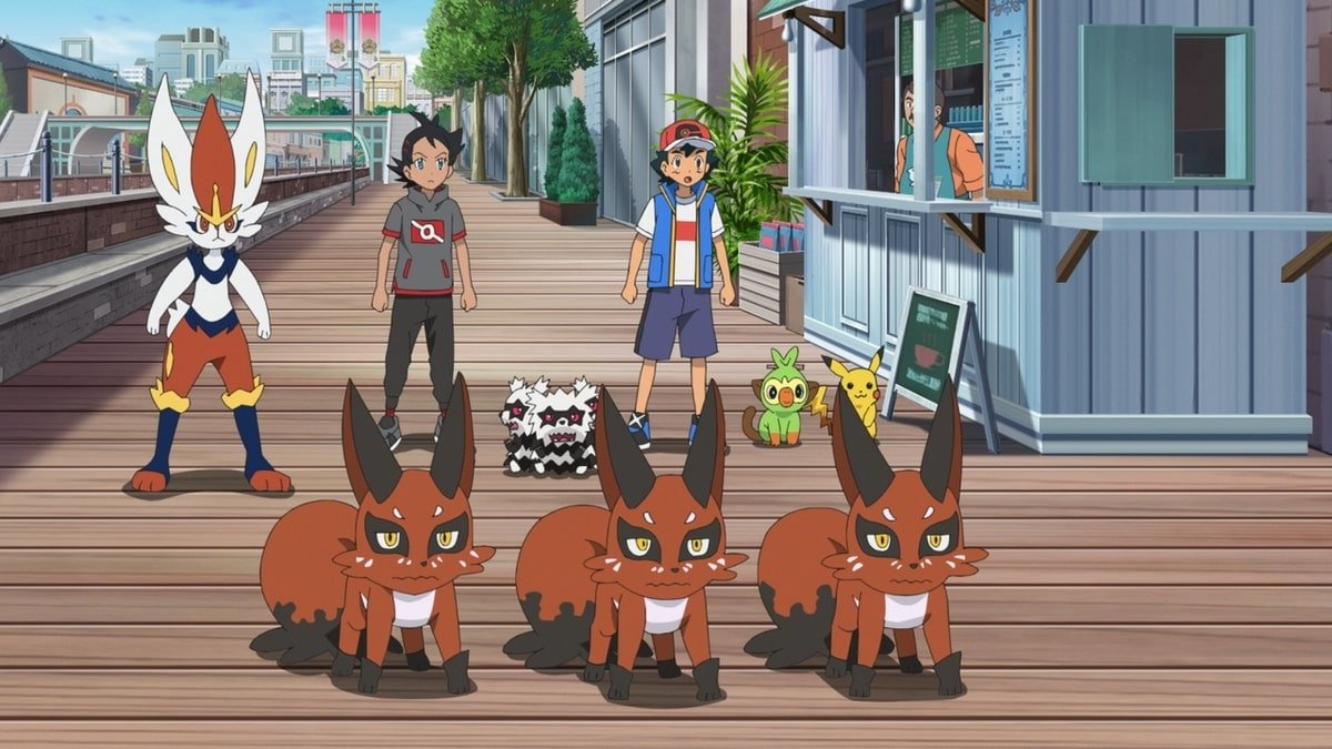 ¡A solo un tiro de bollito de aquí!