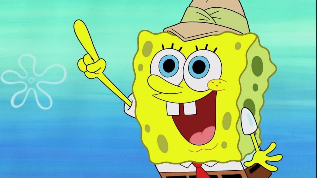 Don Cangrejo Toma unas Vacaciones