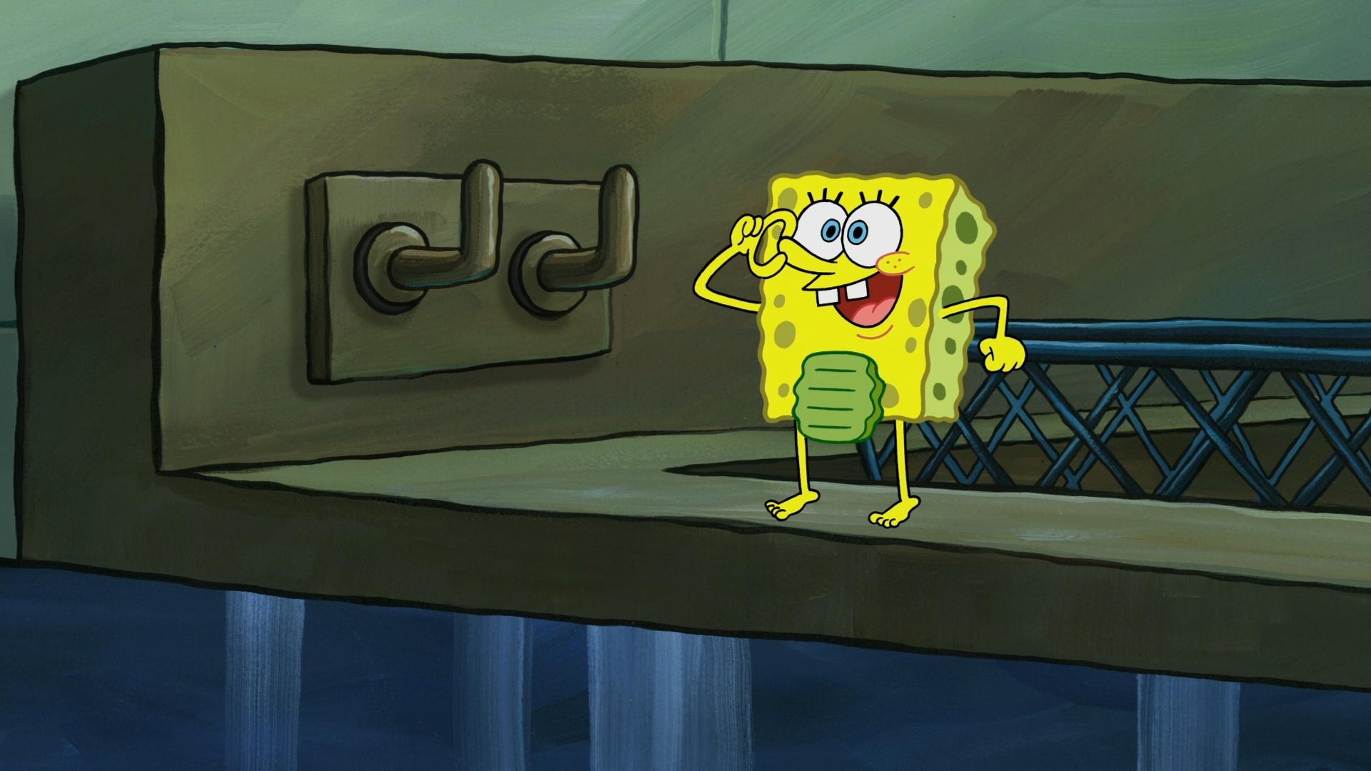 La mascota de Plankton