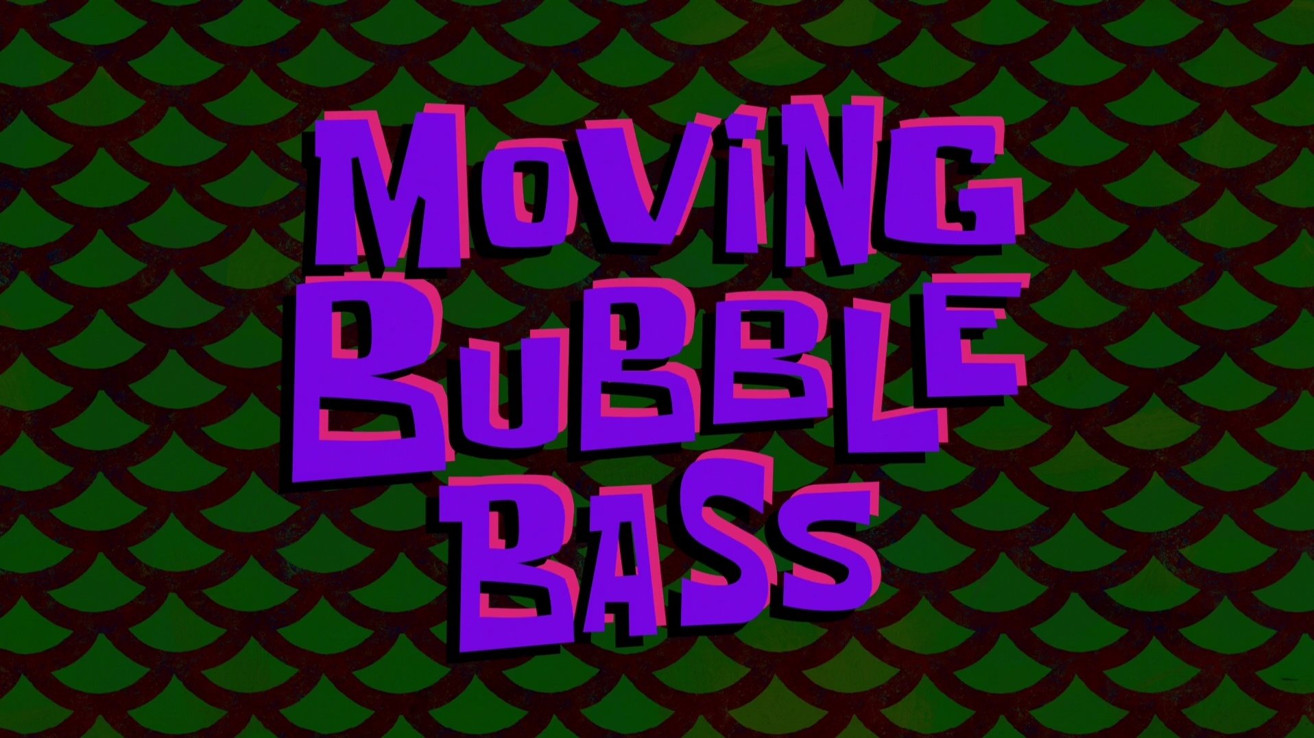 La mudanza de Lubina Burbujas