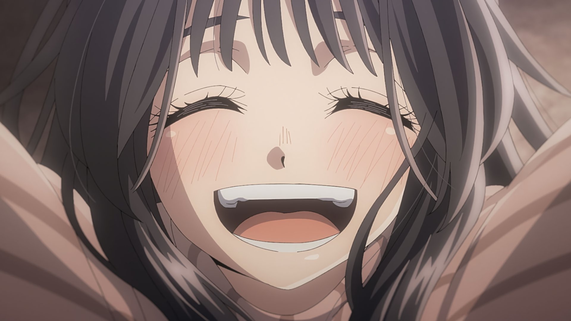 Me odio / ¡Te quiero!