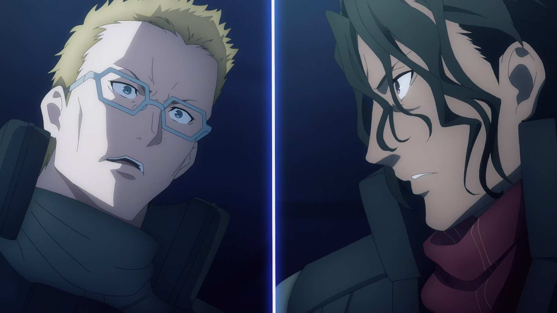 Experimento de carga final