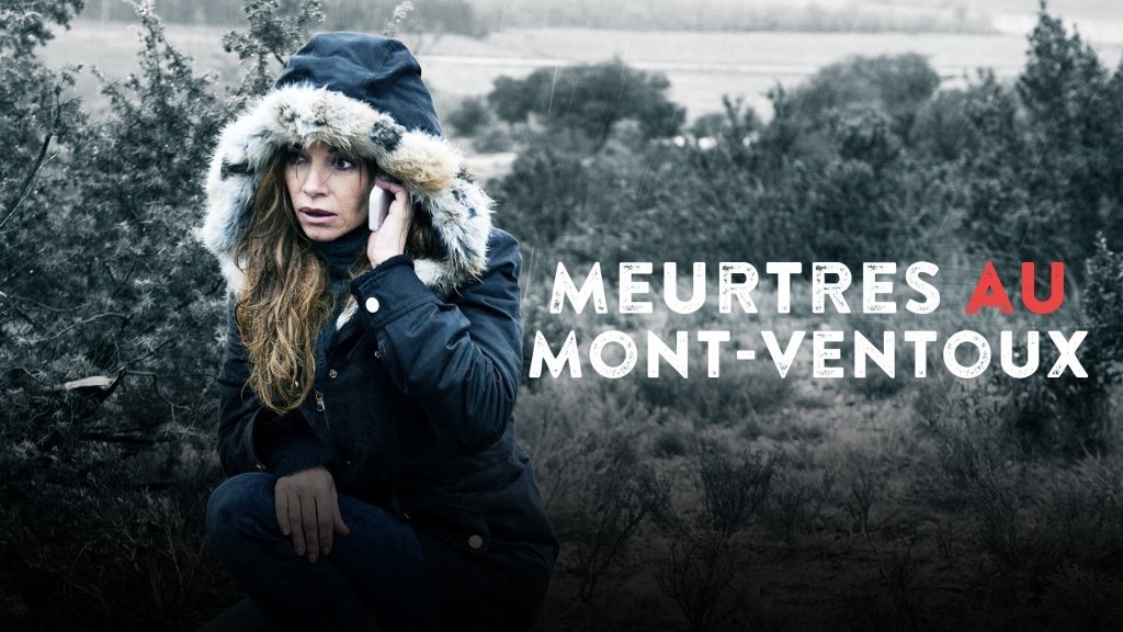 Asesinato en Mont Ventoux