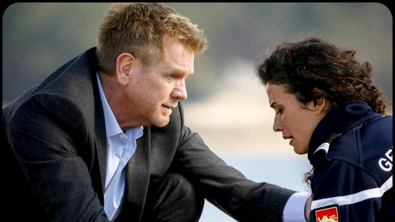 Asesinato en Las Landas