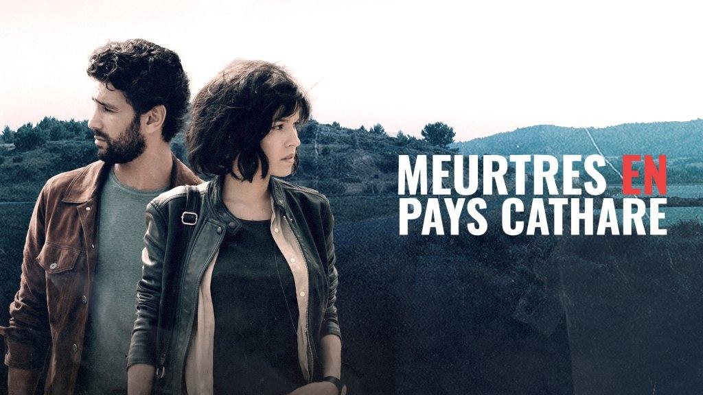 Asesinato en el Pais Cátaro