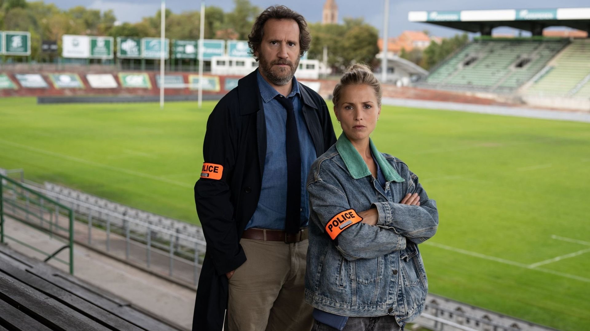 Asesinato en Montauban