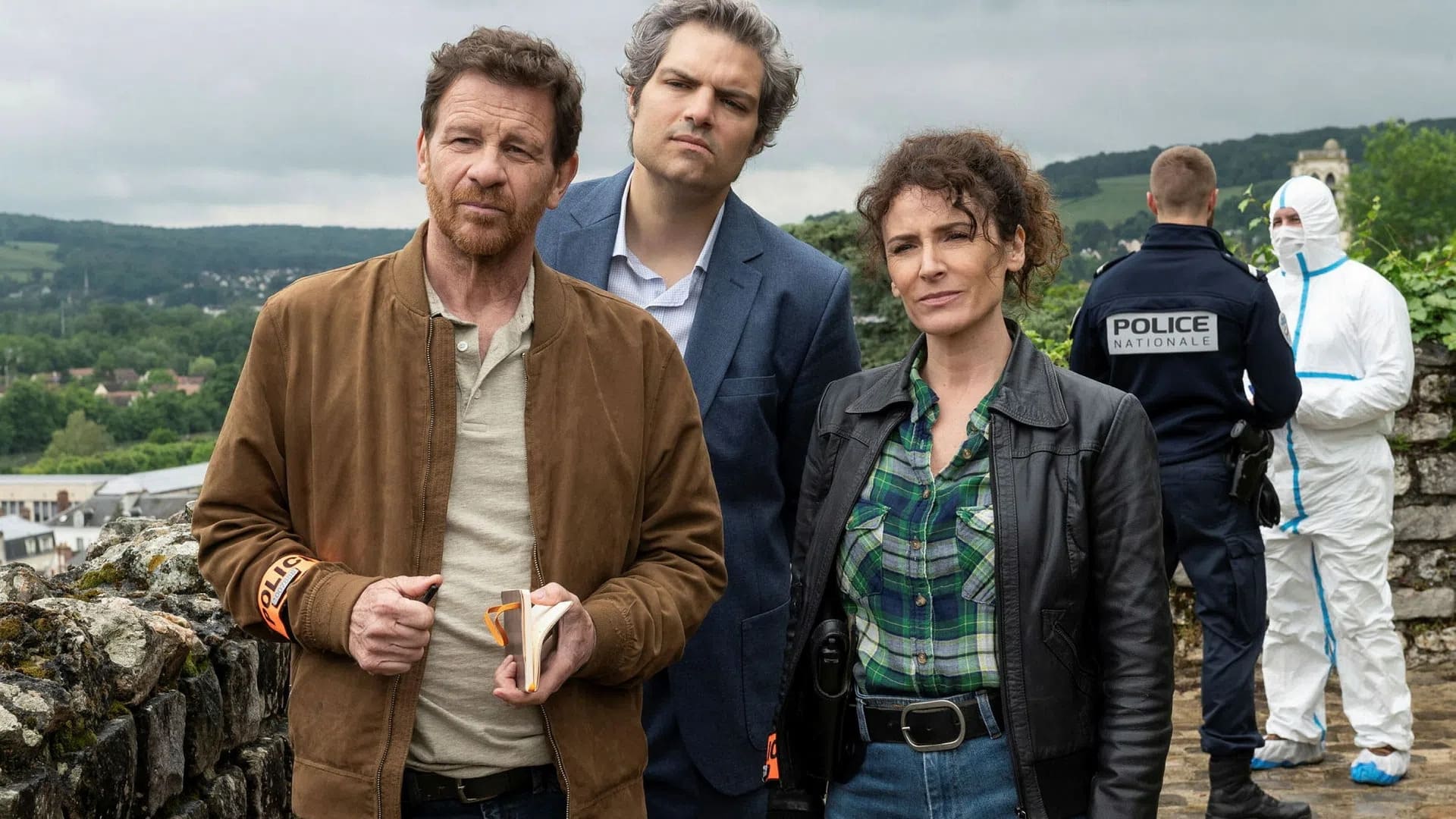 Asesinato en Château-Thierry