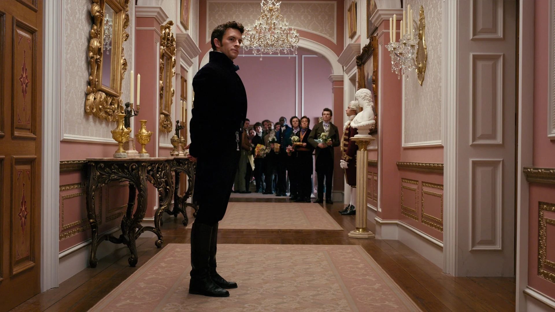 Esto acaba de empezar