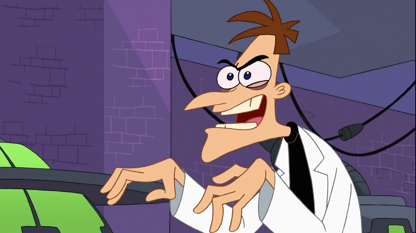 Sorpresa sonambulista