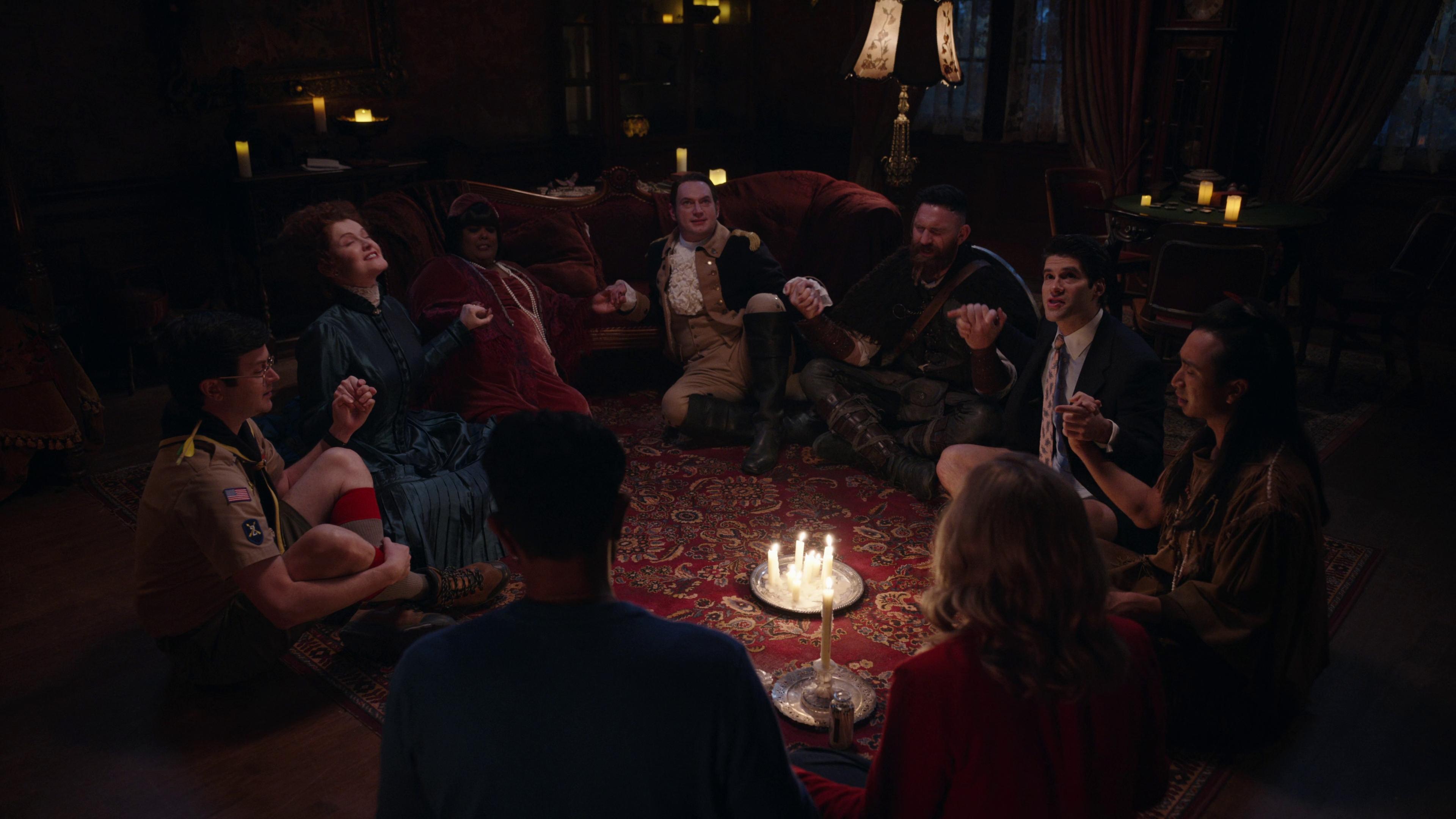 Halloween 3: El invitado que no se iría