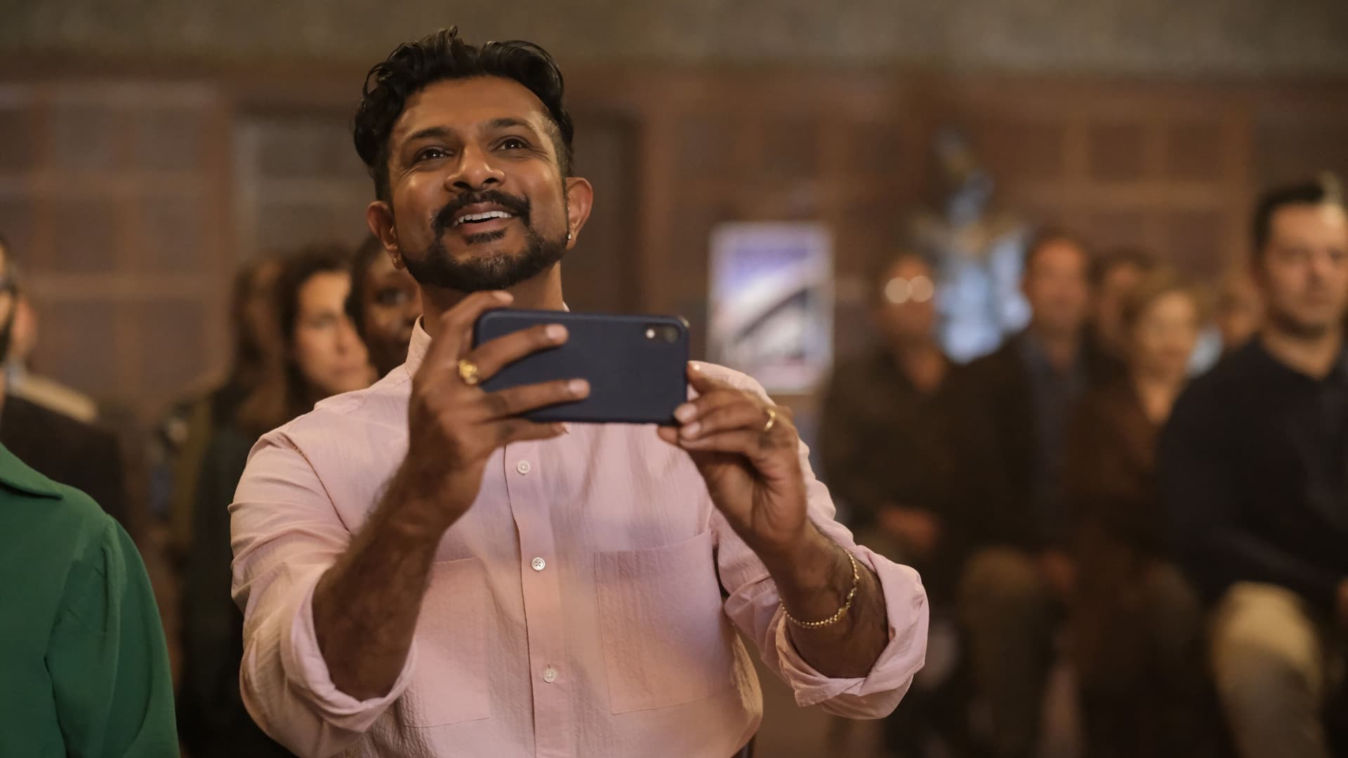 Una estrella está muerta