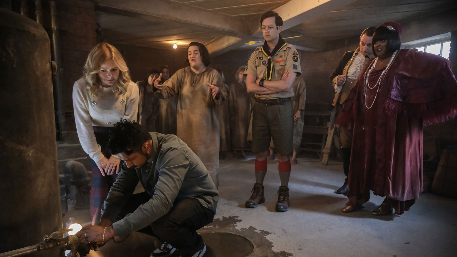 Una Navidad muy Arondekar (1)