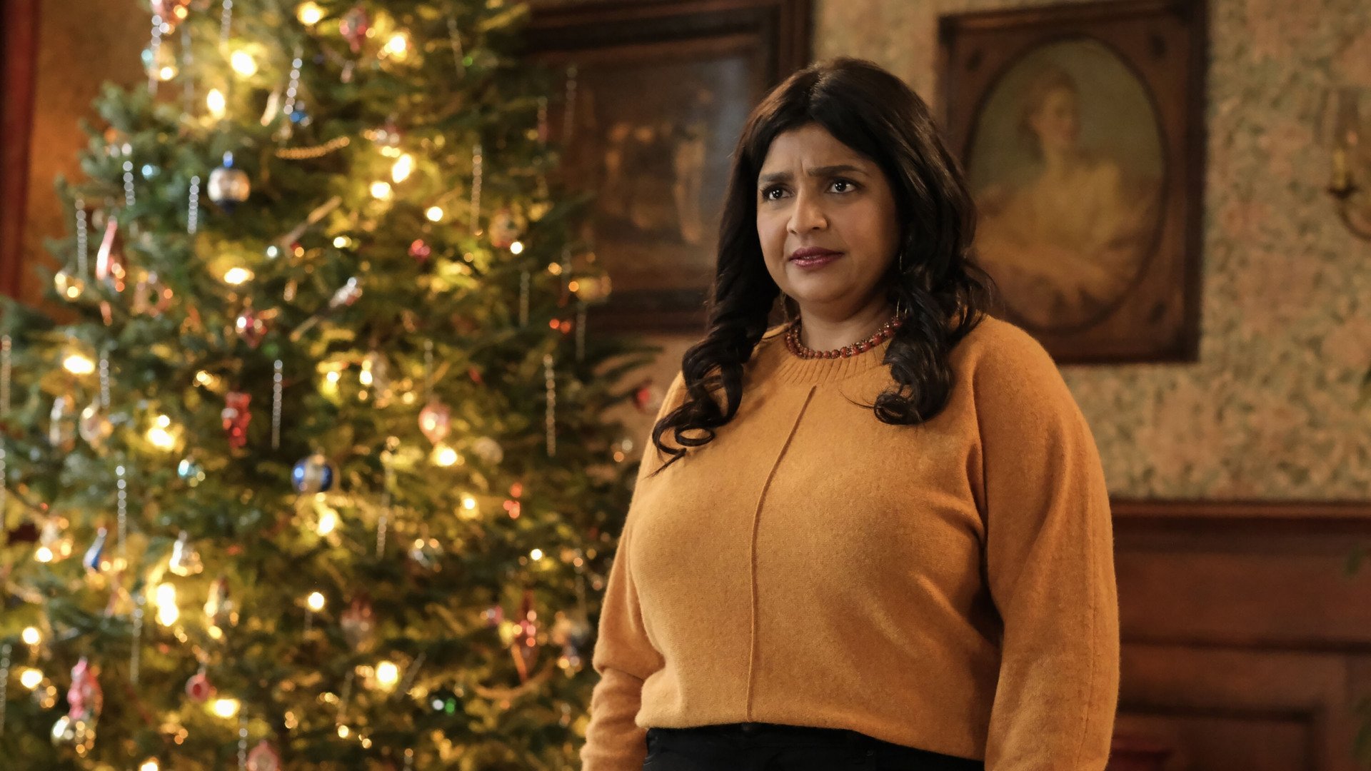 Una Navidad muy Arondekar (2)