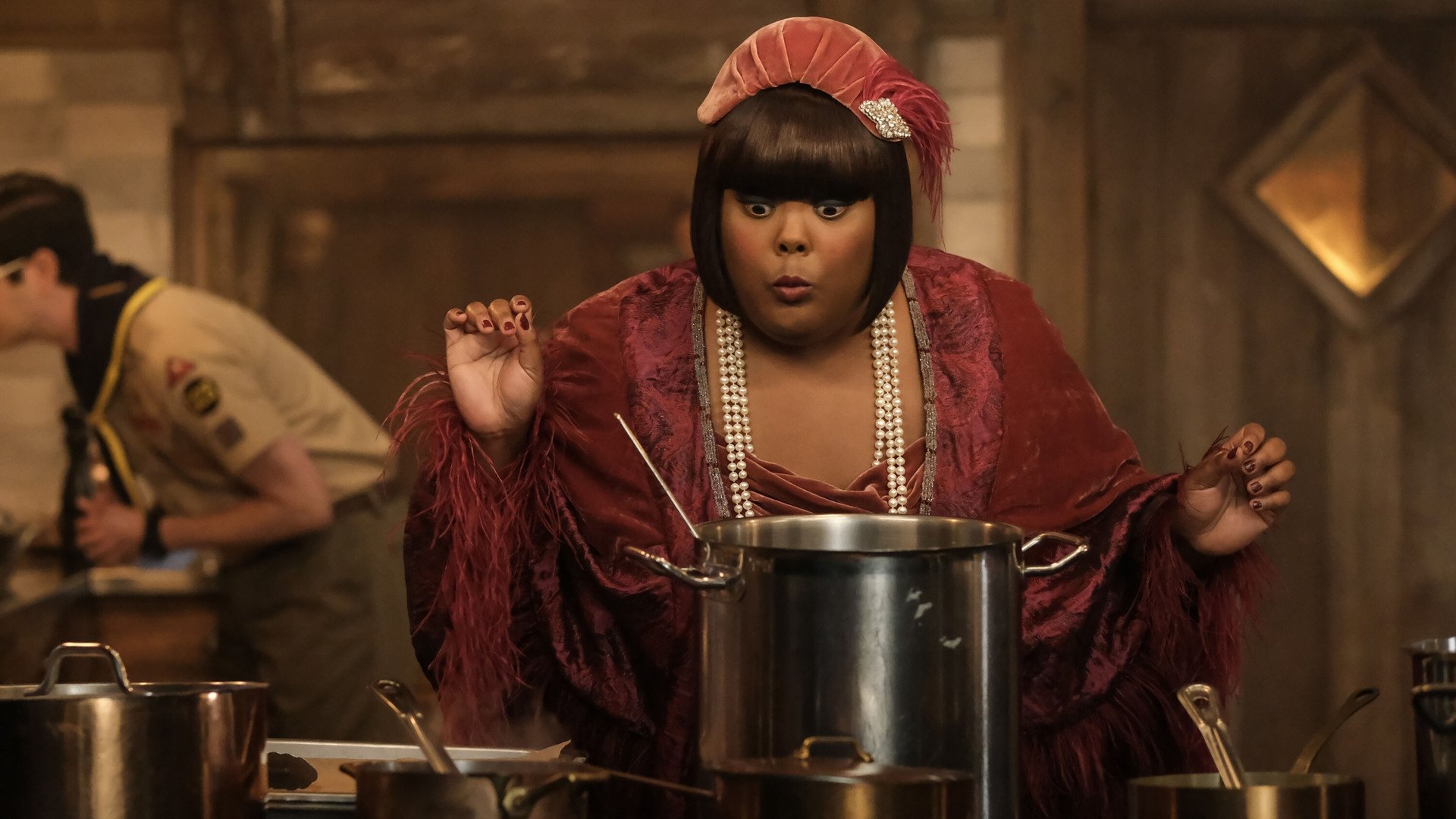 Es el fin del mundo tal como lo conocemos y ¿de qué estábamos hablando?