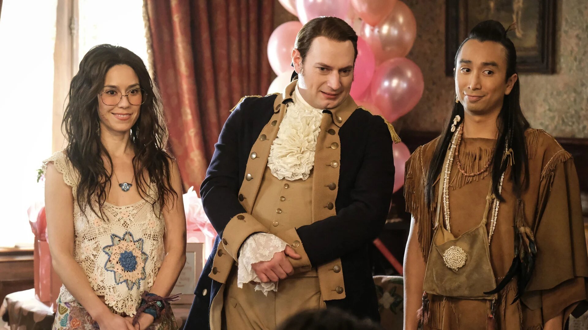 La despedida de soltera