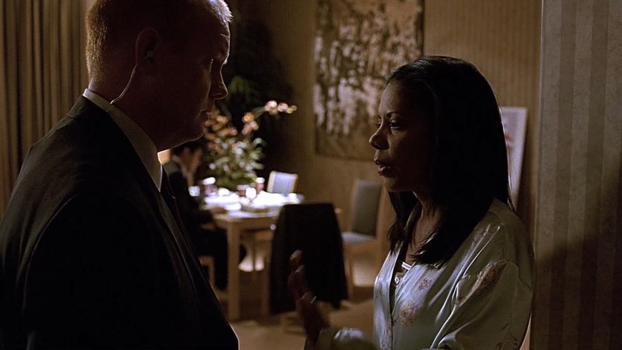 2:00 A.M. - 3:00 A.M.