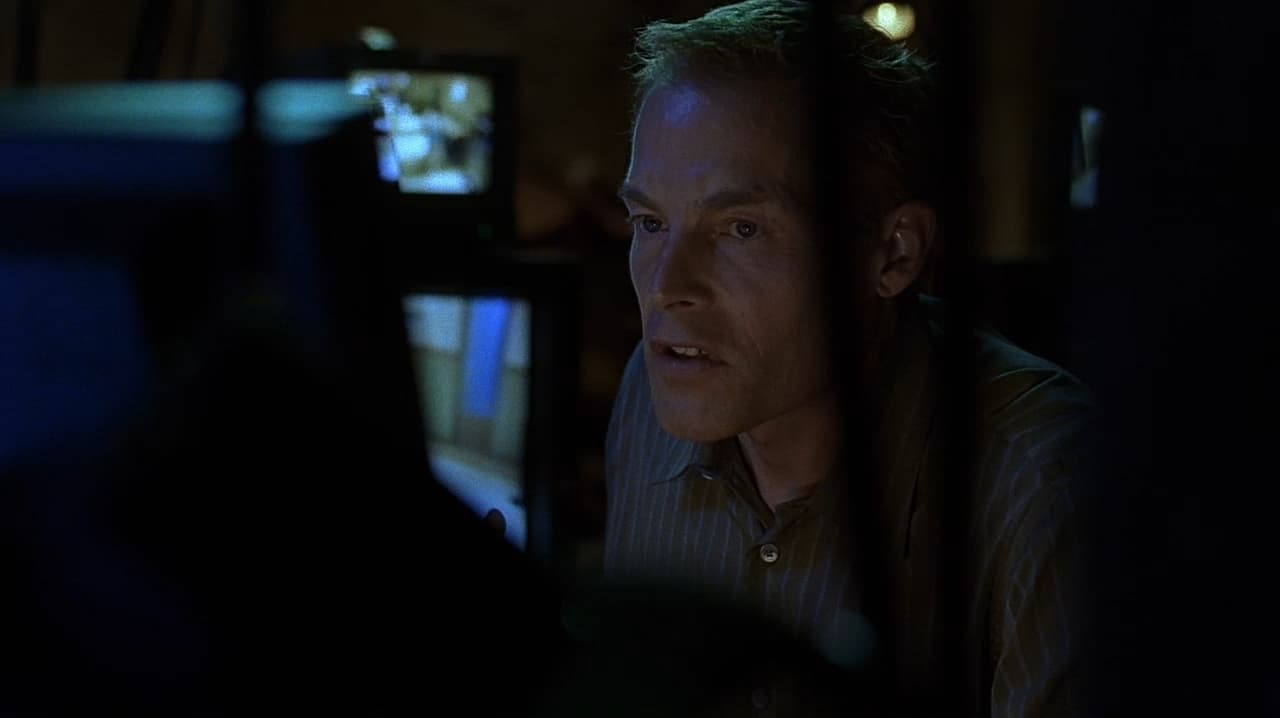 5:00 A.M. - 6:00 A.M.