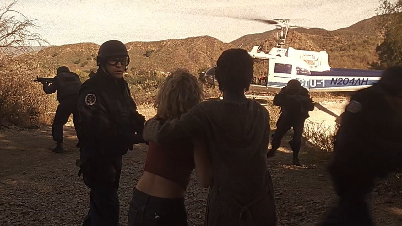 12:00 P.M. - 1:00 P.M.