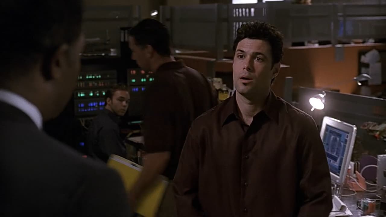 1:00 P.M. - 2:00 P.M.