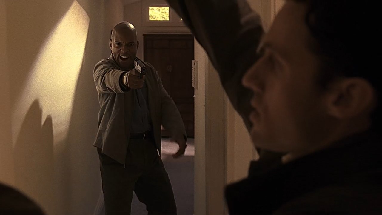 3:00 P.M. - 4:00 P.M.