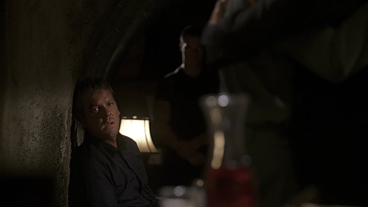 9:00 P.M. - 10:00 P.M.