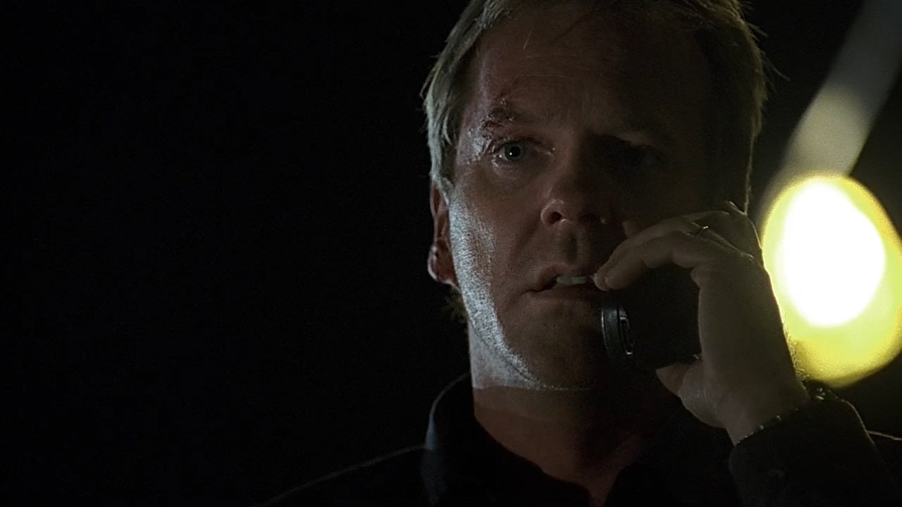 11:00 P.M. - 12:00 A.M.