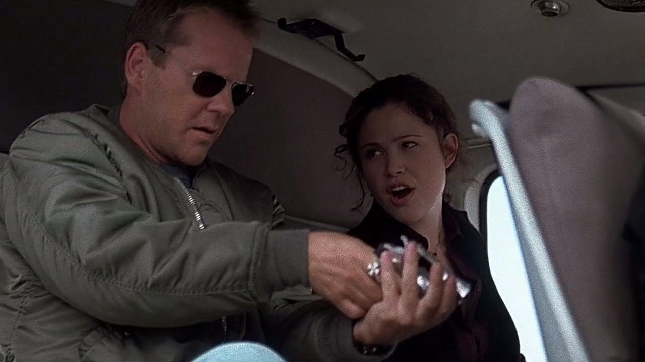 9:00 A.M. - 10:00 A.M.