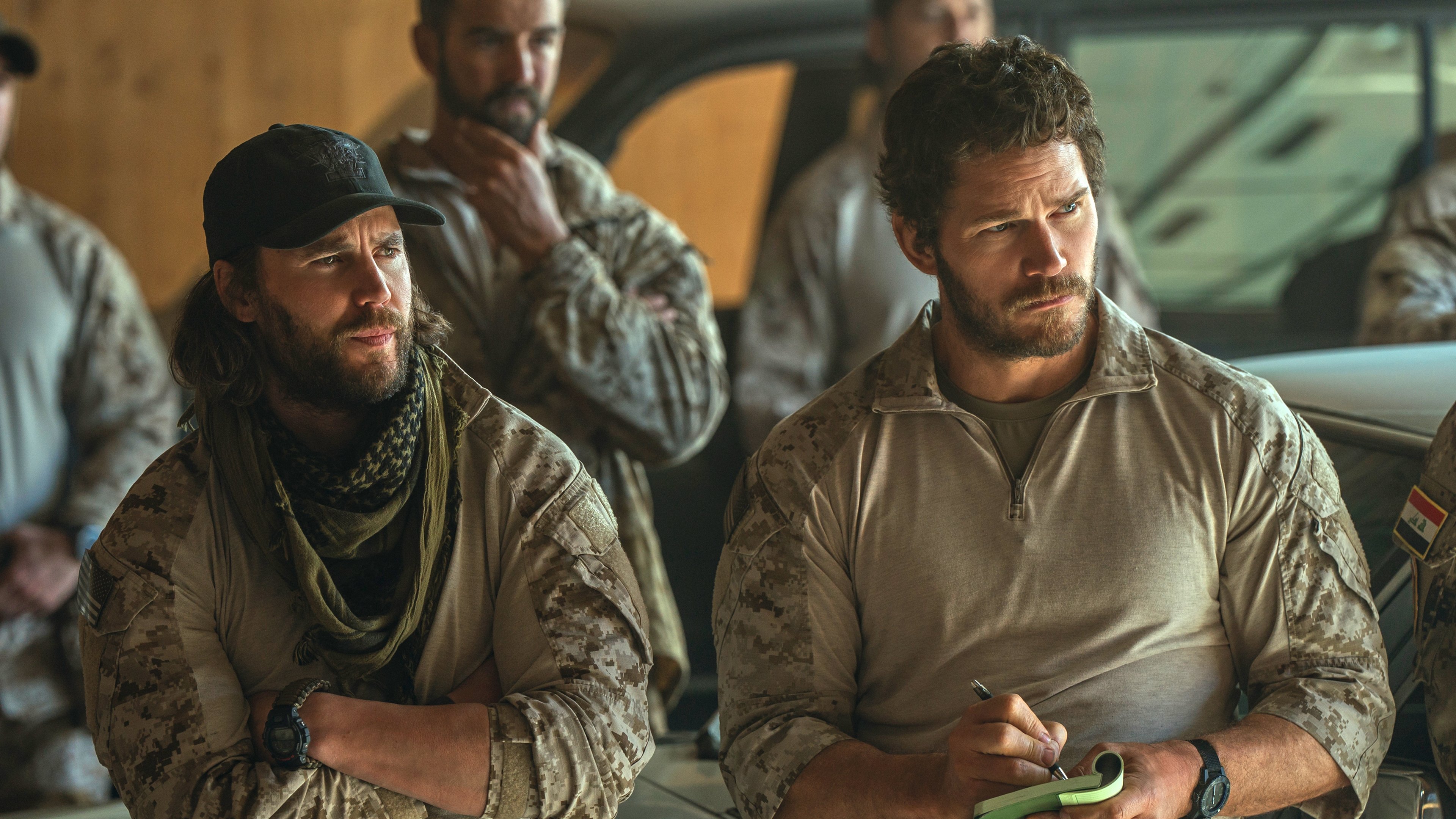 Resolución inherente