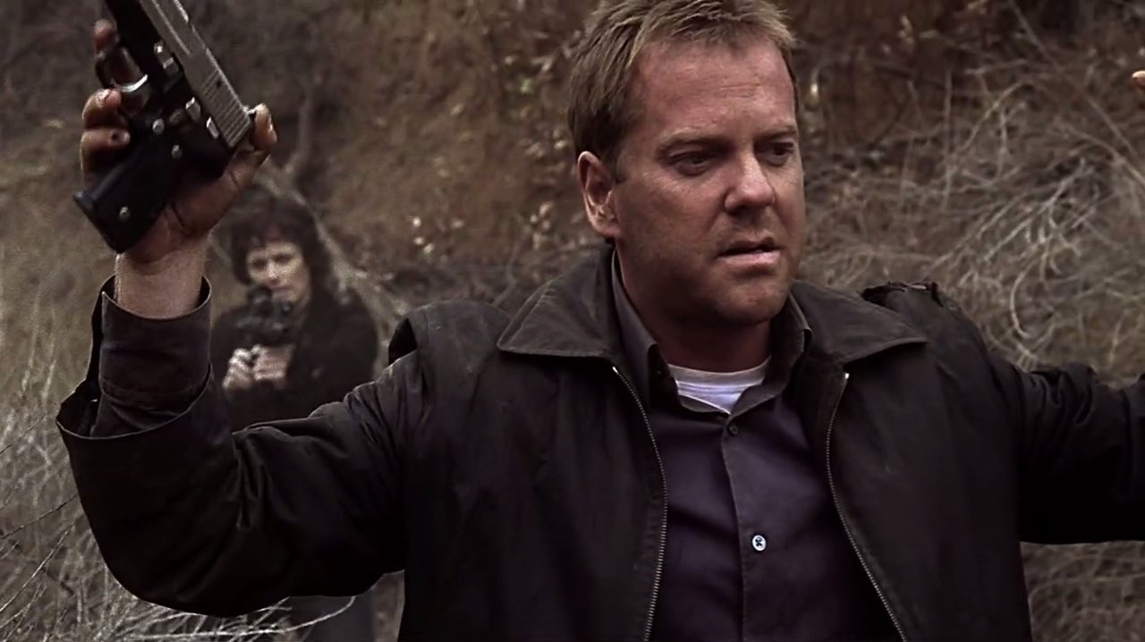 4:00 P.M. - 5:00 P.M.