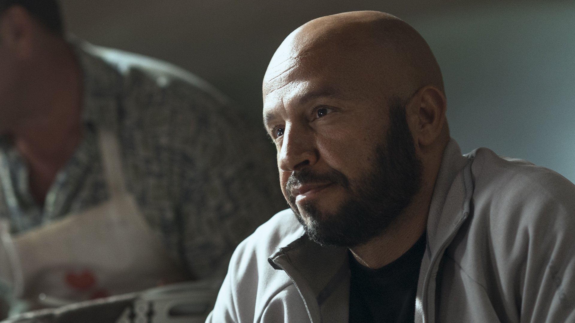 El sonido de las armas