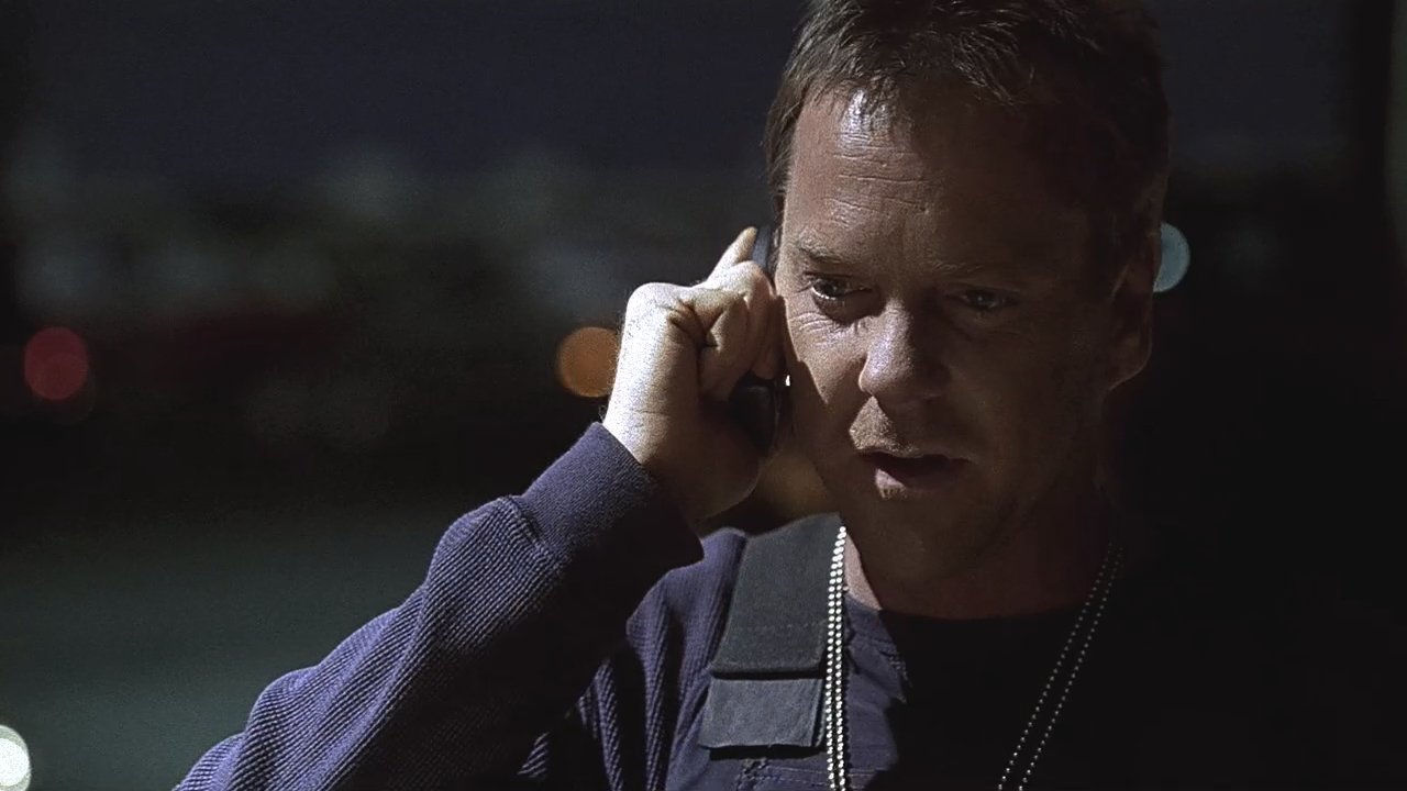 10:00 P.M. - 11:00 P.M.