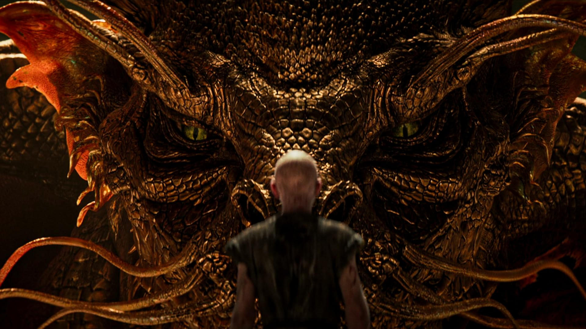 Dungeons & Dragons: La cuna de la reina