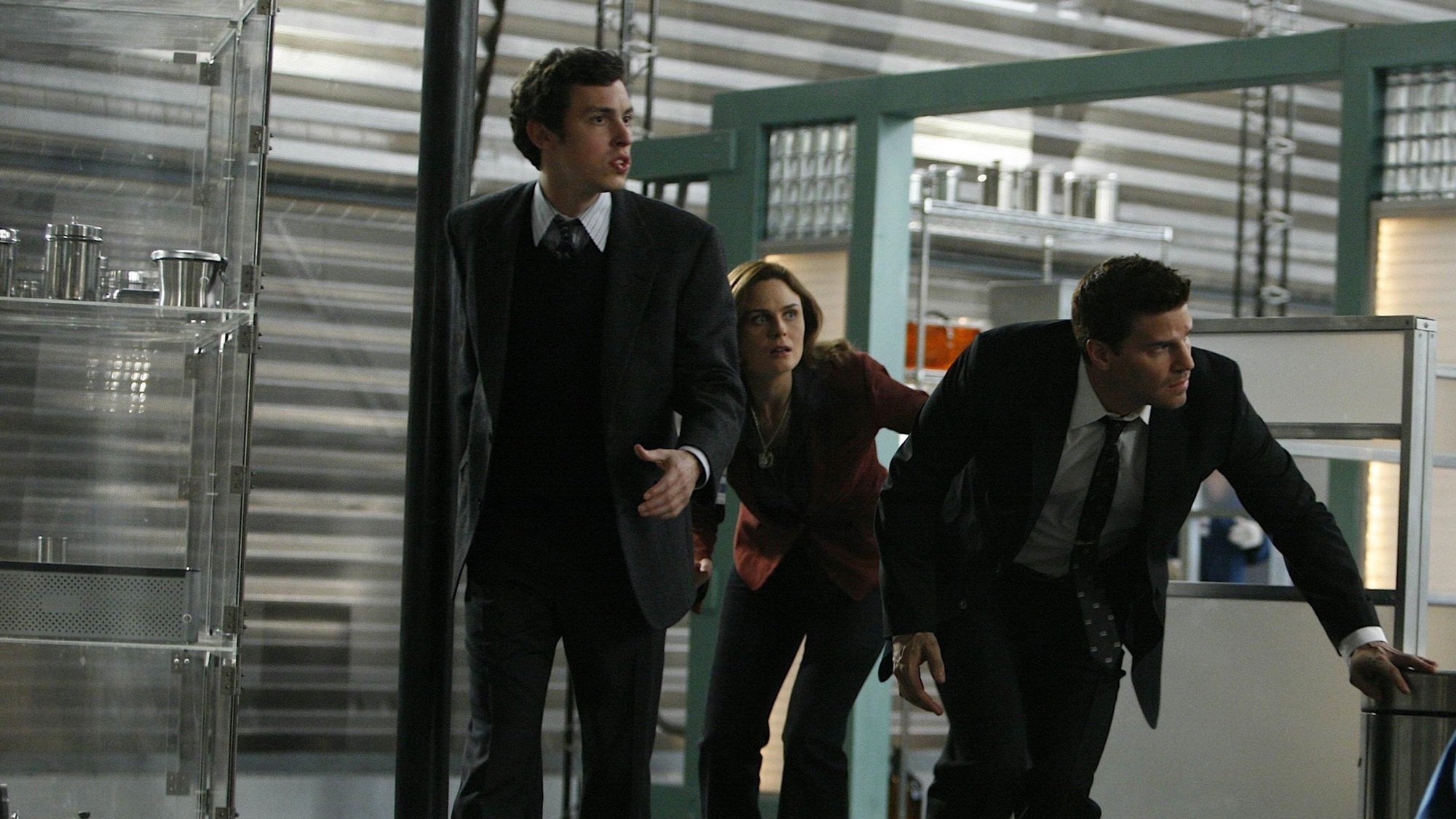 El dolor en el corazón